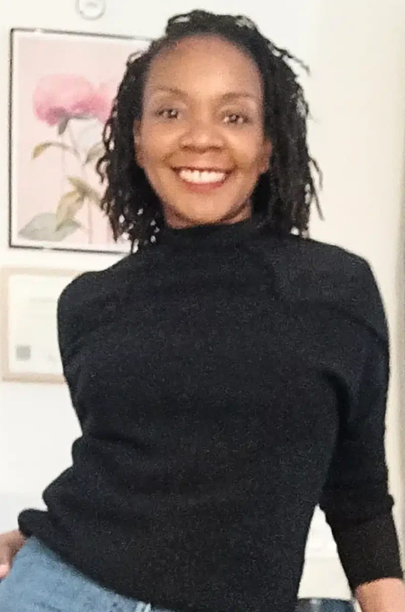 Audrey Galard, fondatrice La Maison Colette